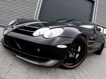 Mercedes-Benz SLR McLaren 722 Edition by Wheelsandmore 2011 года